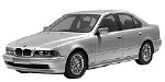 BMW E39 C0206 Fault Code