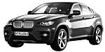 BMW E71 C0206 Fault Code