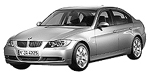 BMW E92 C0206 Fault Code